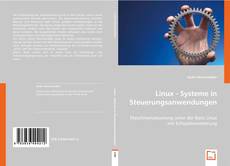 Buchcover von Linux - Systeme in Steuerungsanwendungen