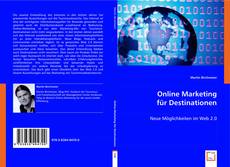 Online Marketing für Destinationen的封面