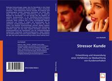 Buchcover von Stressor Kunde