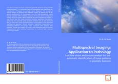Couverture de Multispectral Imaging: Application to Pathology