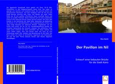 Der Pavillon im Nil的封面