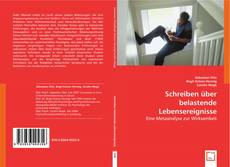 Schreiben über belastende Lebensereignisse kitap kapağı