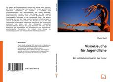 Visionssuche für Jugendliche的封面