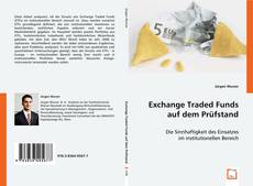 Buchcover von Exchange Traded Funds auf dem Prüfstand