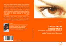 Bookcover of Die Sinsheimer Diabetes-Studie