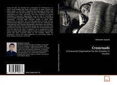 Bookcover of Crossroads