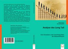 Analyse des Long Tail的封面