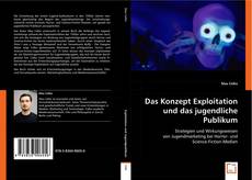 Copertina di Das Konzept Exploitation und das jugendliche Publikum