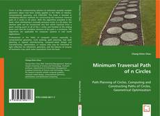 Buchcover von Minimum Traversal Path of n Circles