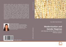Buchcover von Modernization and Gender Regimes