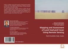 Portada del libro de Mapping and Assessment of Land Use/Land Cover Using
Remote Sensing