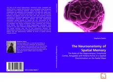 Bookcover of The Neuroanatomy of Spatial Memory