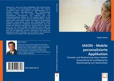 Buchcover von IASON - Mobile personalisierte Applikation