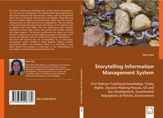 Storytelling Information Management System的封面