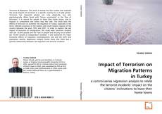 Couverture de Impact of Terrorism on Migration Patterns in Turkey
