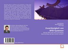 Обложка Zuverlässigkeit von RFID-Systemen