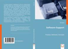 Software-Support的封面