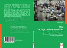 Buchcover von RFID in logistischen Prozessen