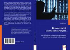 Displacement Estimation Analyses的封面