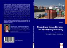 Buchcover von Neuartiges Sekundärradar zur Entfernungsmessung