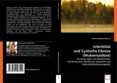 Infertilität und Cystische Fibrose (Mukoviszidose)的封面