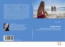 Bookcover of Singlereisen