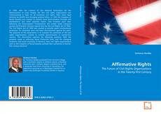 Portada del libro de Affirmative Rights