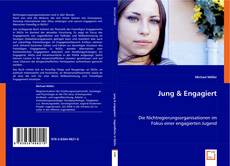 Buchcover von Jung & Engagiert