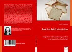 Buchcover von Brot im Reich des Reises