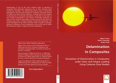 Buchcover von Delamination in composites