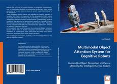 Buchcover von Multimodal Object Attention System for Cognitive Robots