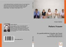 Buchcover von Polens Frauen