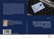 Copertina di Smartcard development with JavaCard™ and the OpenCard
Framework