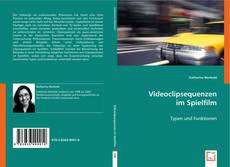 Videoclipsequenzen im Spielfilm的封面