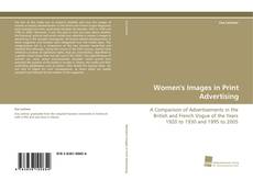 Women's Images in Print Advertising kitap kapağı