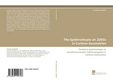 THz-Spektroskopie an 2DEGs in Corbino-Geometrien kitap kapağı