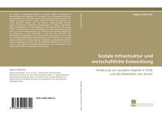 Buchcover von Soziale Infrastruktur und wirtschaftliche Entwicklung