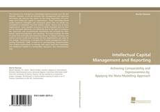 Intellectual Capital Management and Reporting kitap kapağı