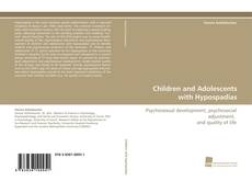 Обложка Children and Adolescents with Hypospadias