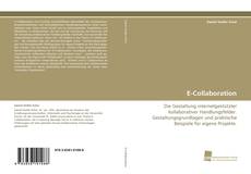 Portada del libro de E-Collaboration