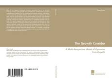 Bookcover of The Growth Corridor