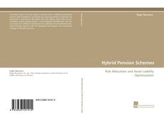 Couverture de Hybrid Pension Schemes
