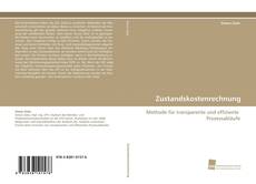 Bookcover of Zustandskostenrechnung