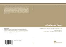 Bookcover of A Spalato ad Gades