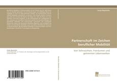 Capa do livro de Partnerschaft im Zeichen beruflicher Mobilität 