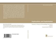 Bookcover of Exploration and Exploitation