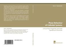 Buchcover von Phase Behaviour of Colloidal Systems