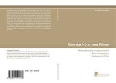 Bookcover of Über das Hören von Filmen