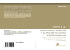 Buchcover von Guerilla & Co.