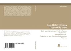 Capa do livro de Spin State Switching Triggered by Light 